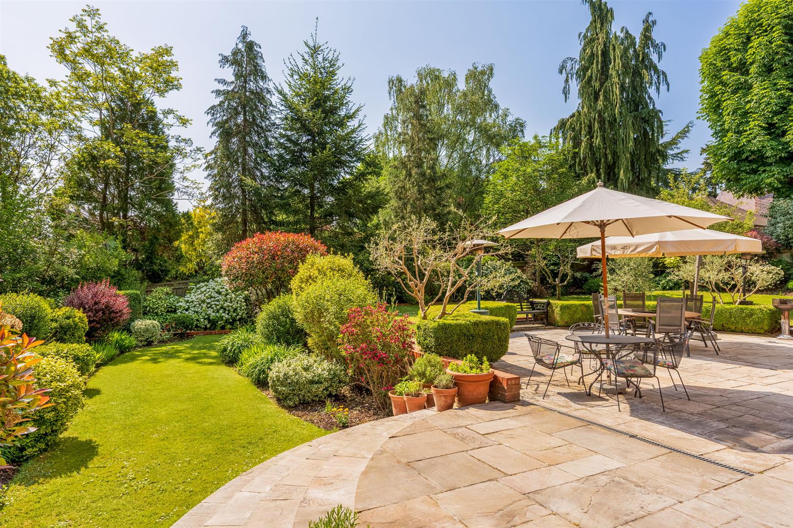 Rotherfield Road, Henley-On-Thames